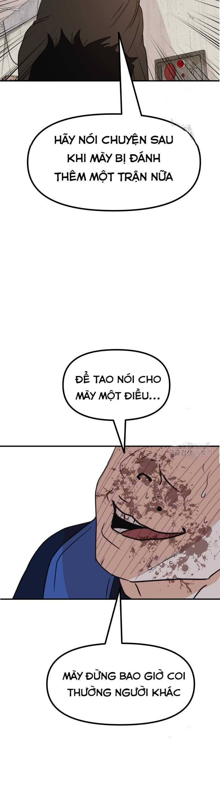 Bạn Trai Vệ Sĩ chapter 103 25