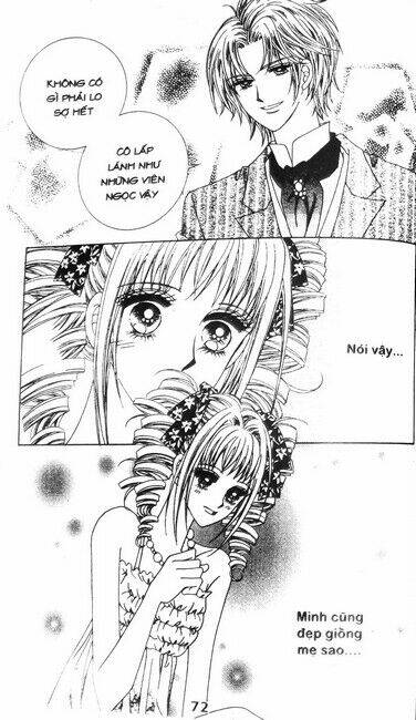 lọ lem hậu đậu chapter 7 12