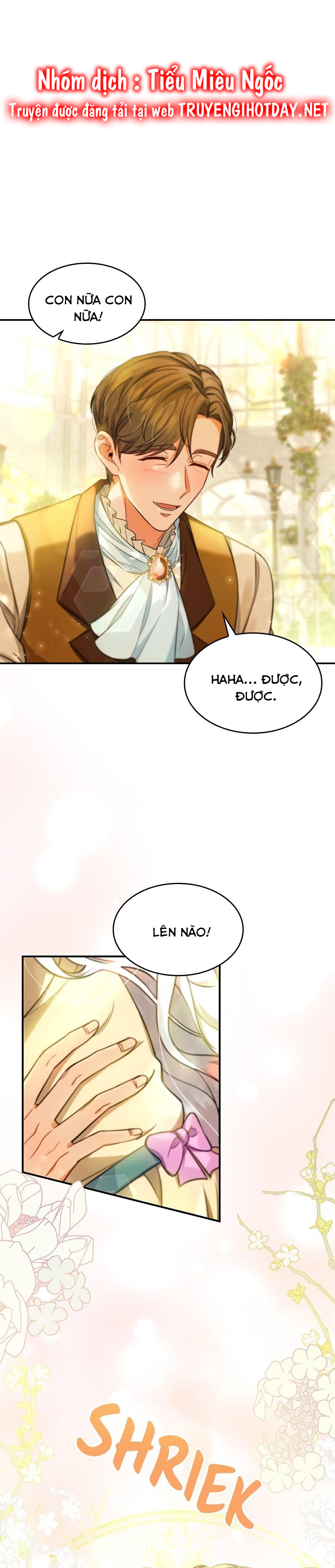 những gì melvin để lại chapter 12 4