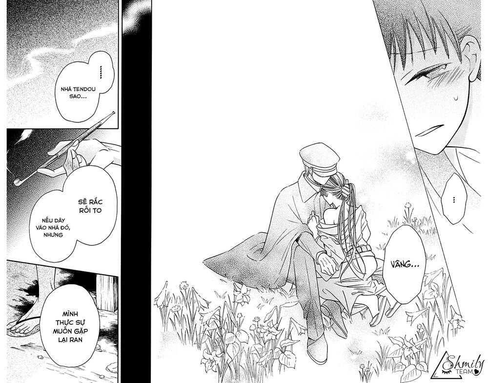 tendou-ke monogatari chapter 8 41