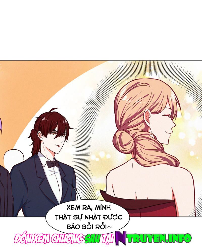 trọng sinh quý thê chi phục thù hoa lệ chapter 36 26