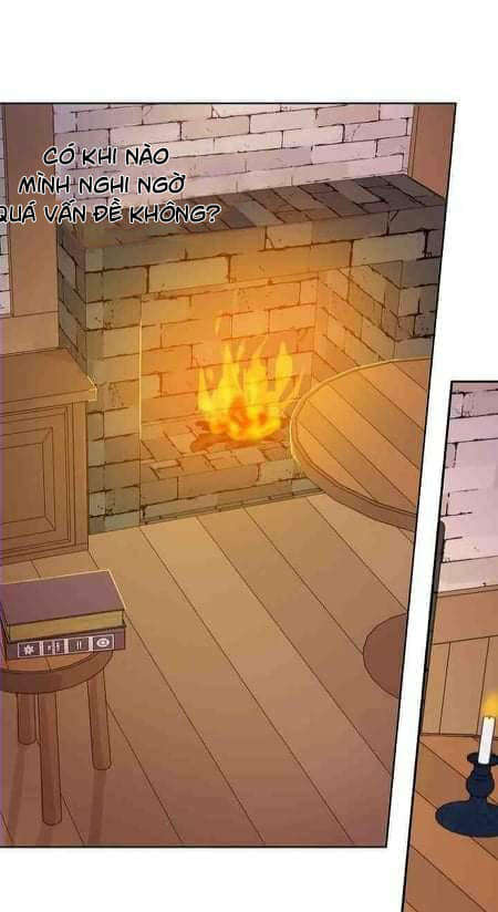 bỗng một ngày nọ tôi trở thành nàng công chúa chapter 61 54