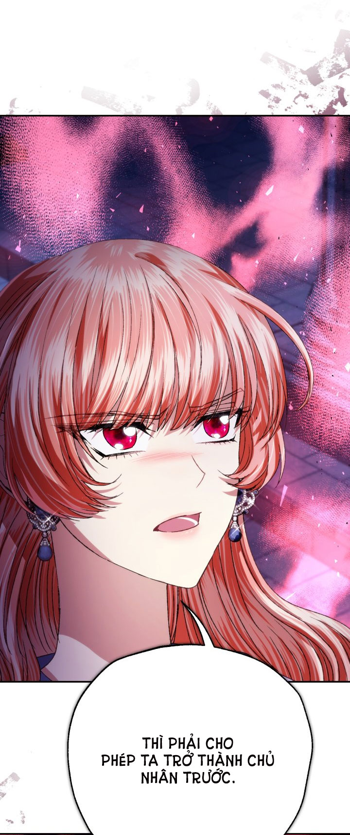 cha à, con không muốn kết hôn đâu chapter 115.2 35