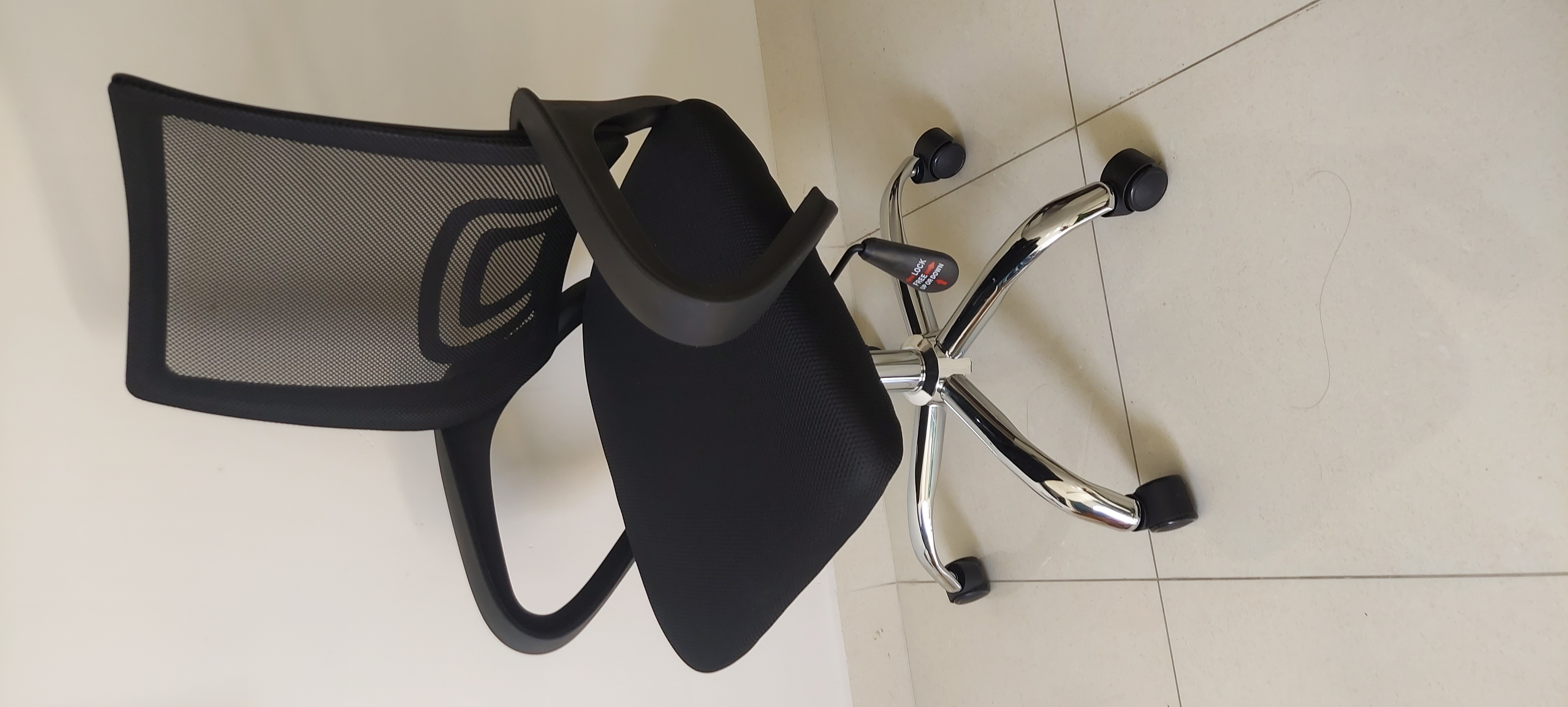 Ghế xoay văn phòng bền đẹp