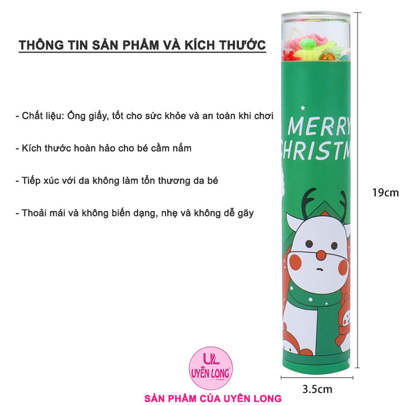 Kính Vạn Hoa Với Hình Ảnh Đa Dạng Và Kỳ Diệu, Trau Dồi Khả Năng Quan Sát, Tư Duy Của Trẻ