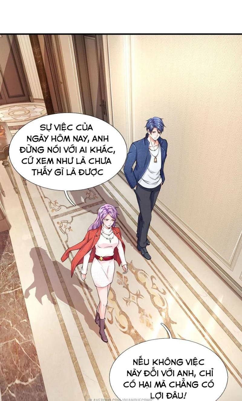 chung cực binh vương tại đô thị chapter 63 3