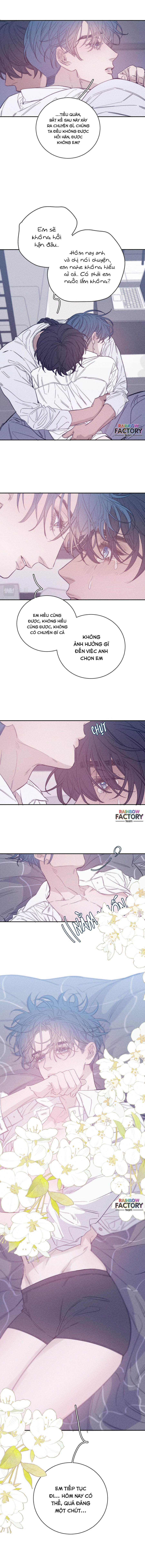 xuân nhật tương chí chapter 53 7