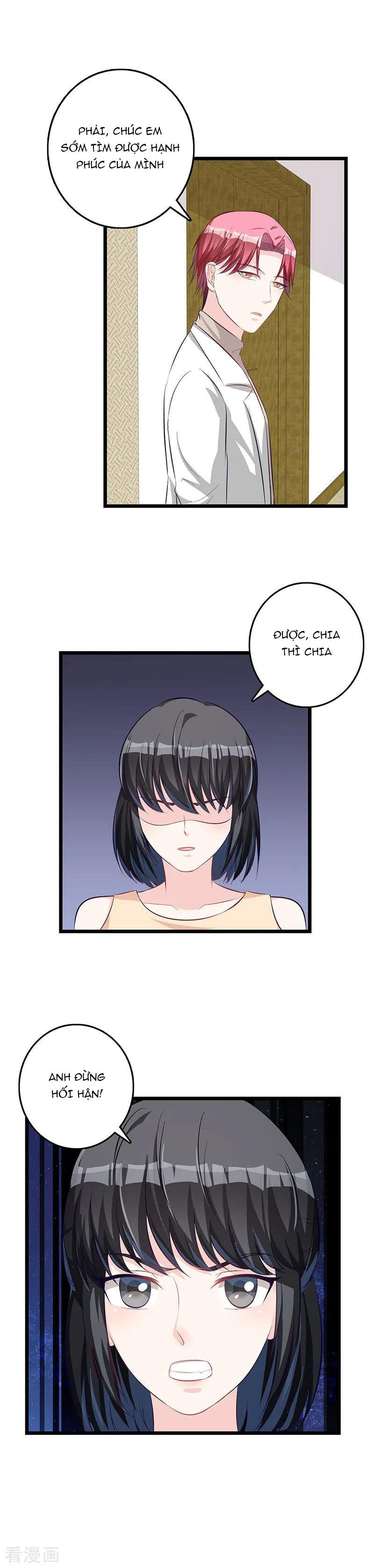 tân nương thế thân chapter 67 6