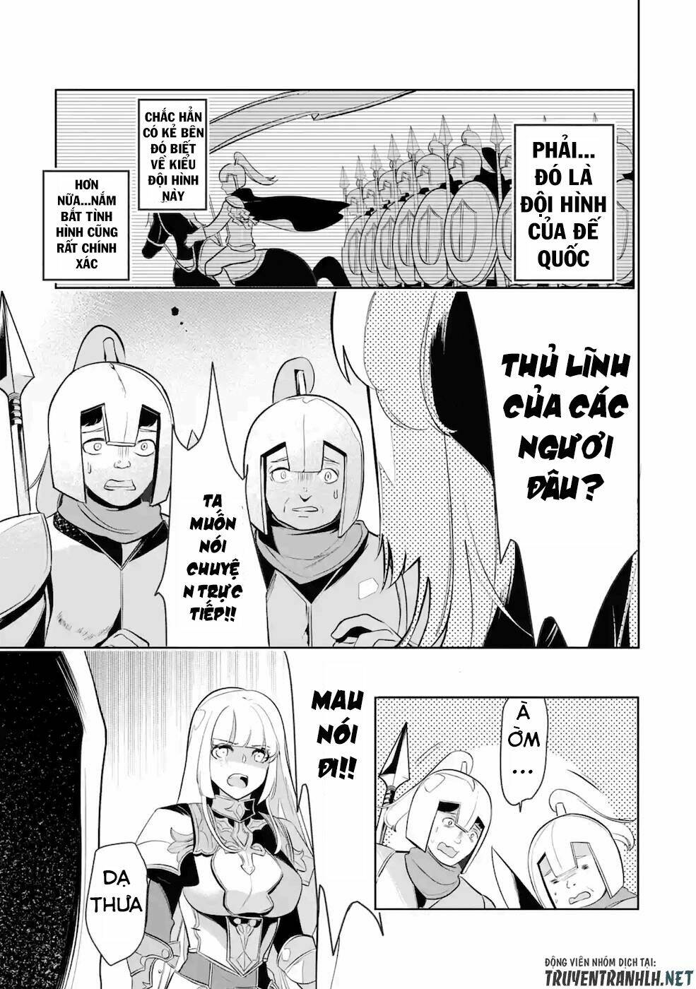 mamono wo shitagaeru chapter 9 9