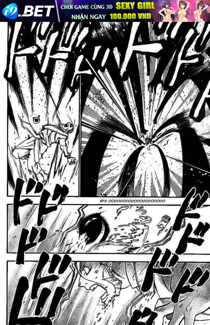 giả kim thuật chapter 75 19