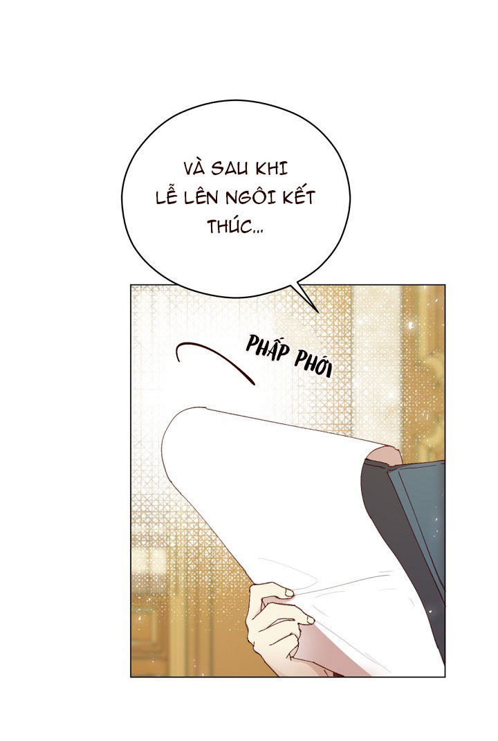 mối tình lãng mạn với kẻ phản diện chapter 13 24