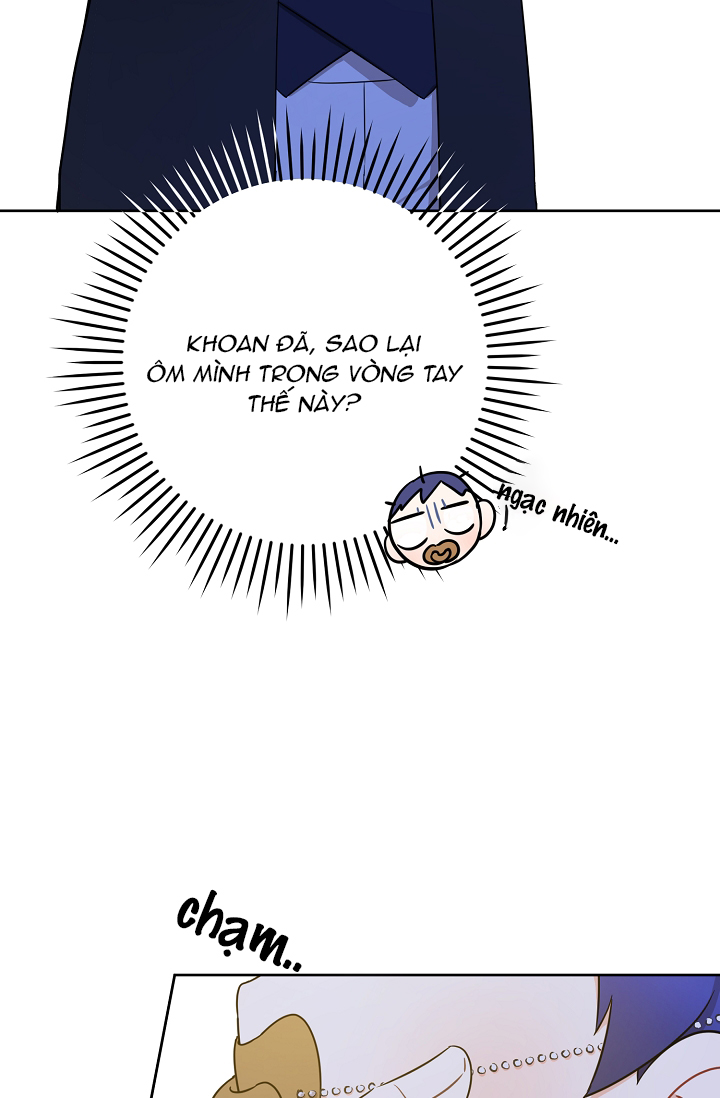 cho con cái núm dú đi mà chapter 15 49