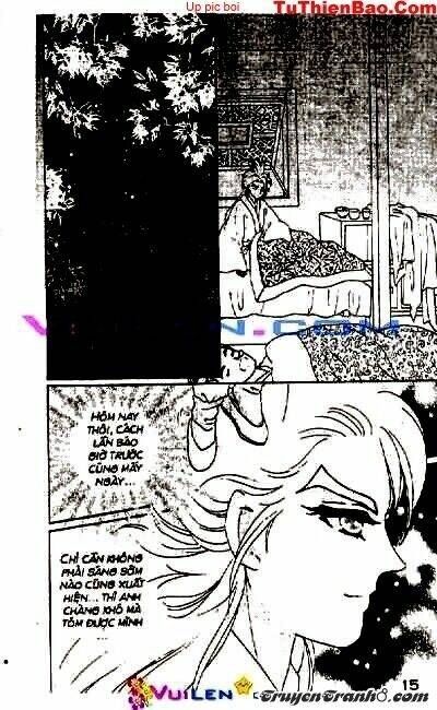 đóa hoa yêu kiều chapter 3 16