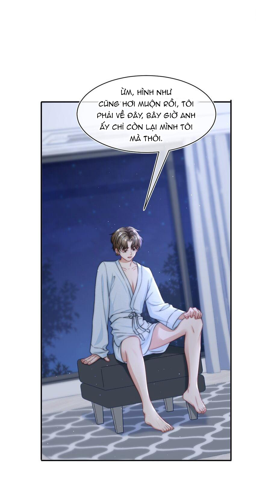 ta sinh con cho tổng tài chapter 82 37