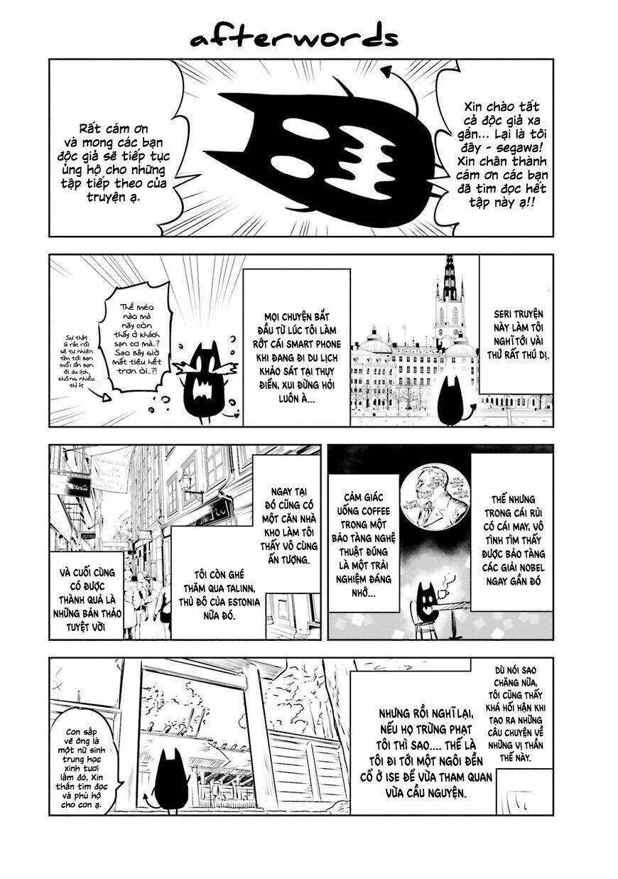 raisekamika chapter 29 49