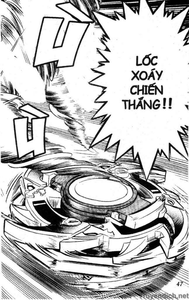 beley - con quay truyền thuyết chapter 7 44