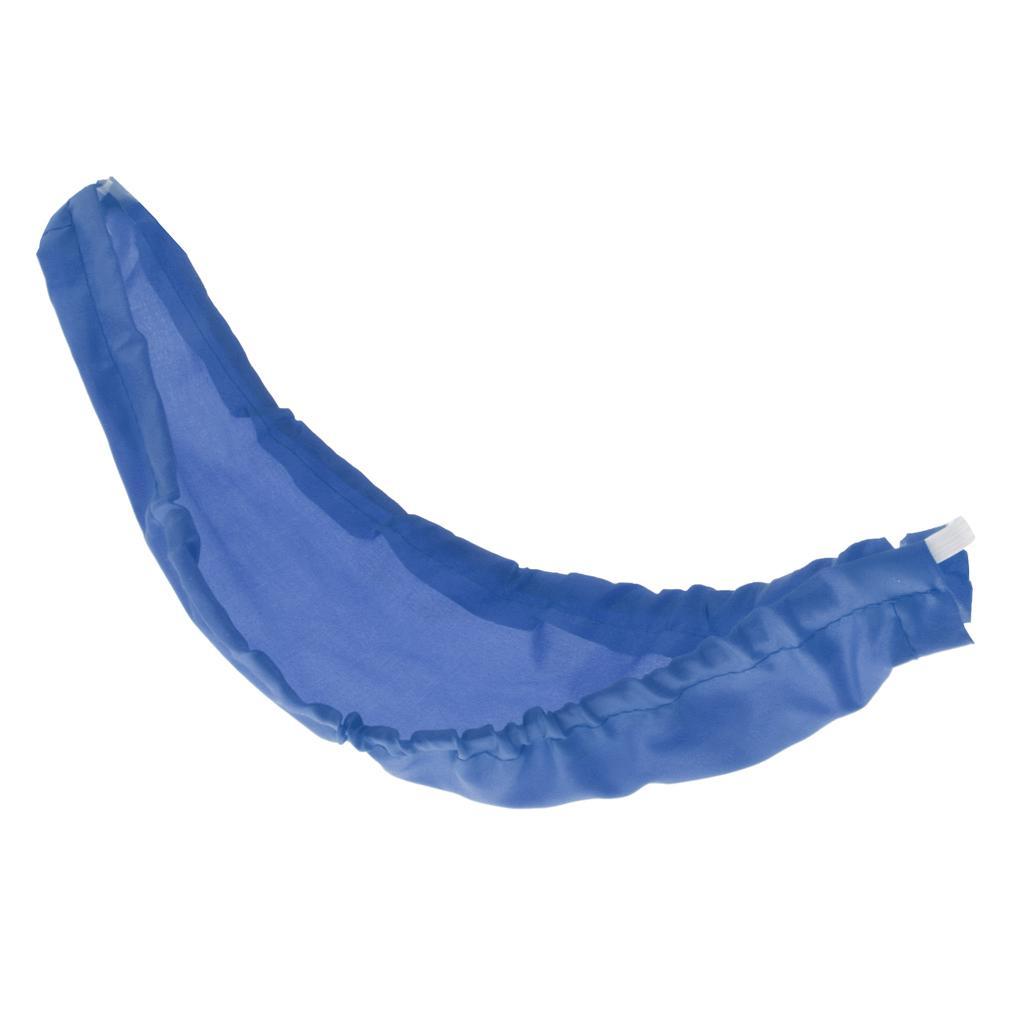 Adjustable Beard Cover Protector for Cooking Serving Restaurants Sleep