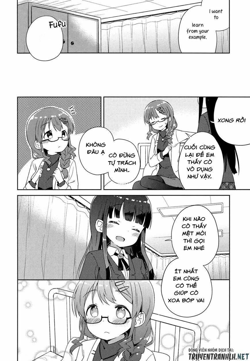 kyou mo onnanoko wo kouryaku shita chapter 5 13