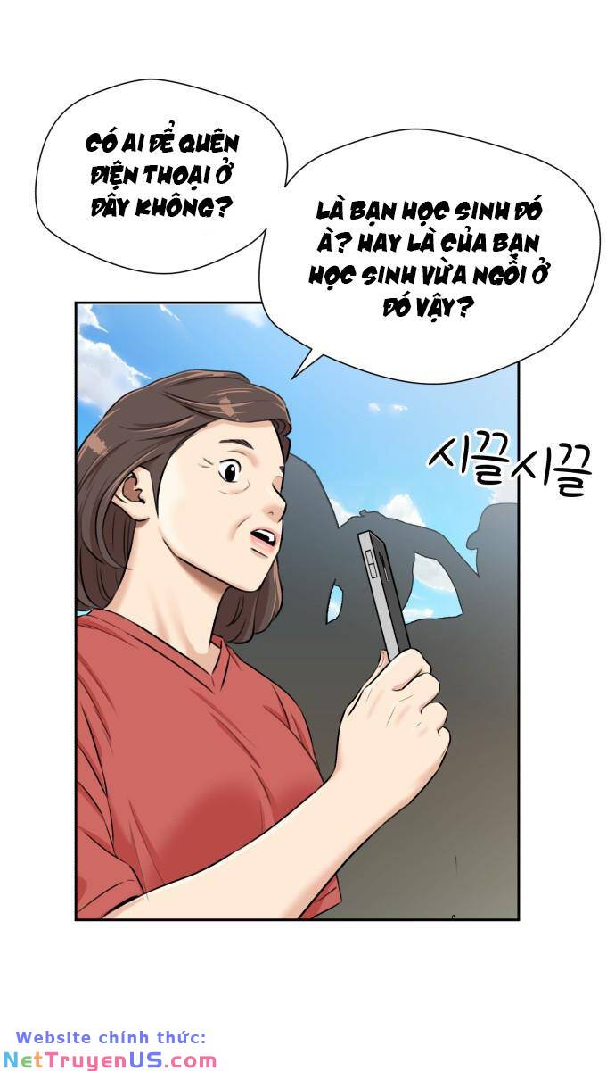 gương mặt thiên tài chapter 81 48