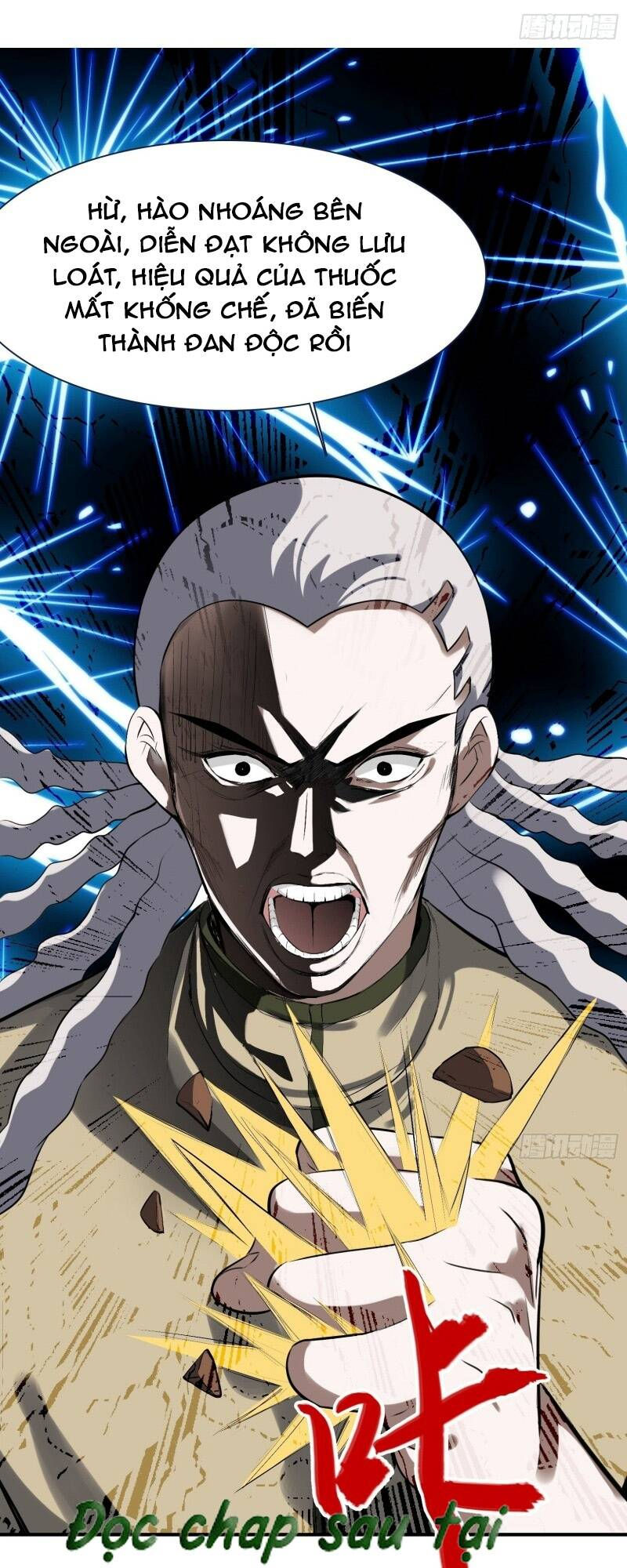 hệ thống gánh con mạnh nhất chapter 16 36