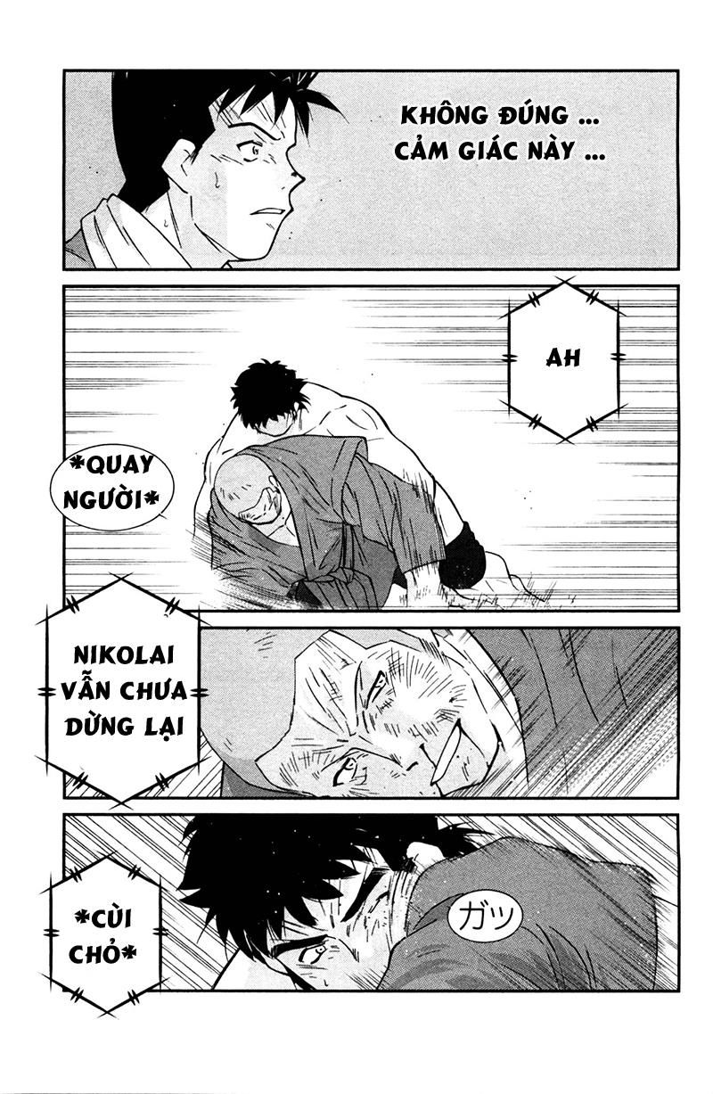 truyền nhân atula 3 chapter 70 8