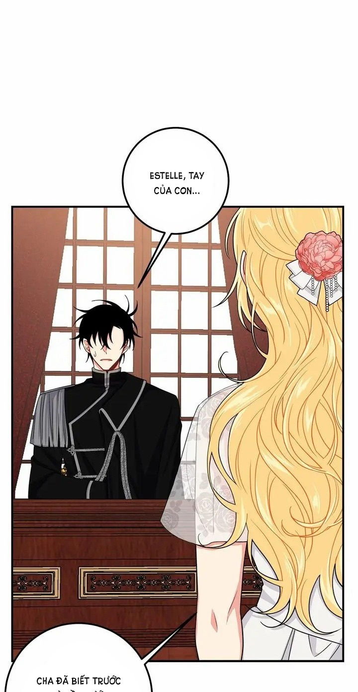 tôi là tiểu thư của gia đình này chapter 114 30