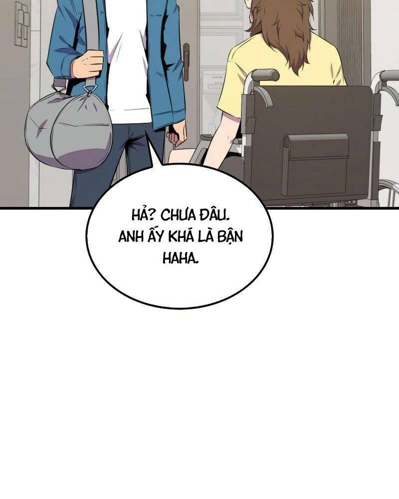 tôi thăng cấp trong lúc ngủ chapter 39 62