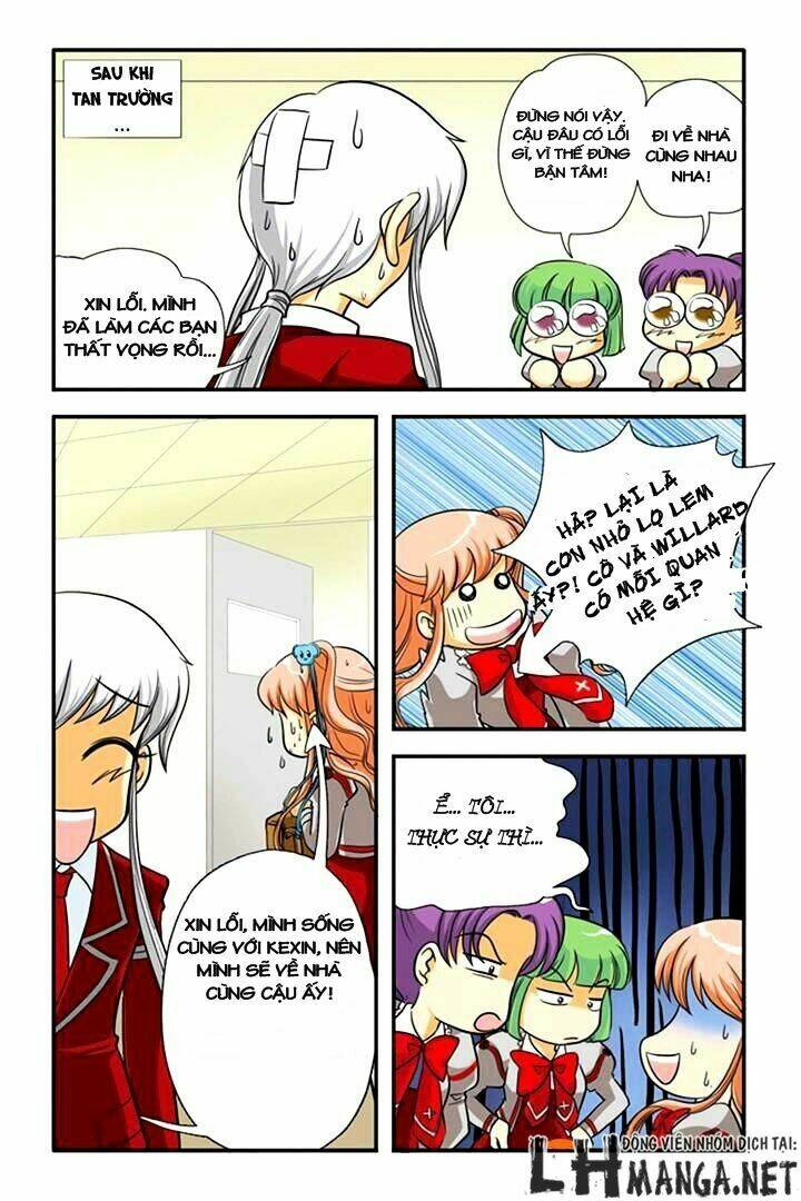 concerto for dark knight chapter 2 25