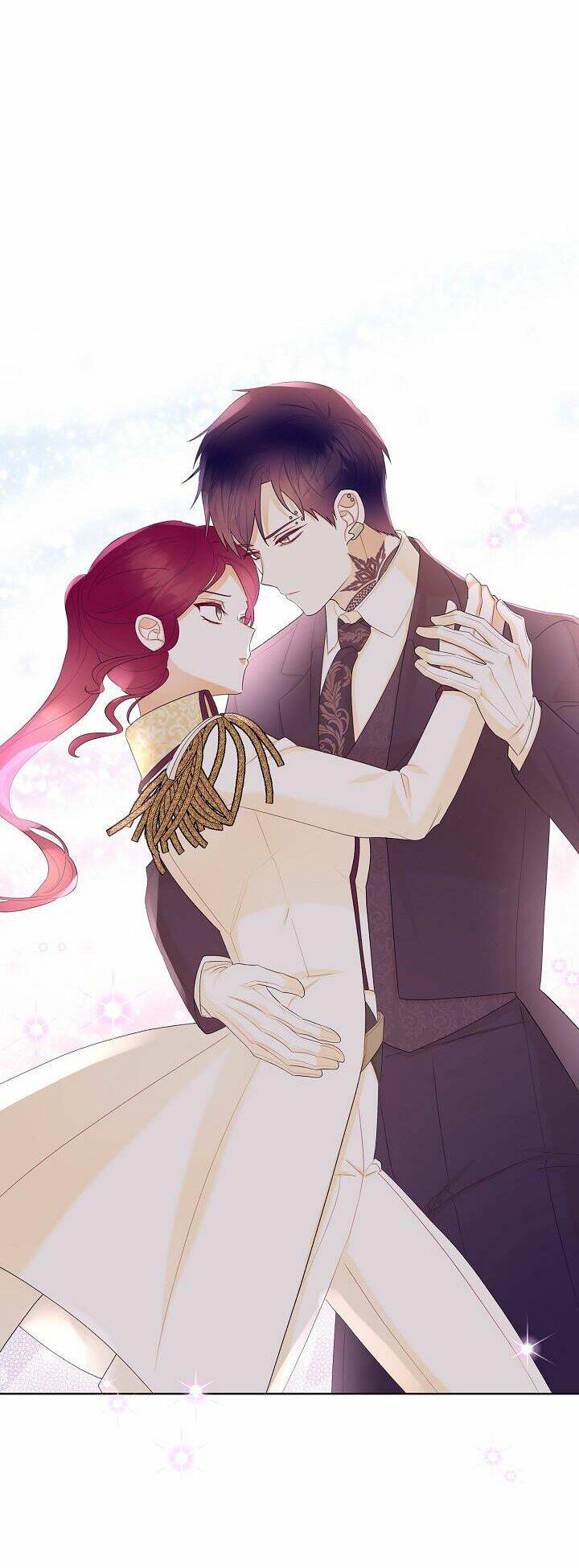 kẻ tạo ra nữ phản diện chapter 46 19