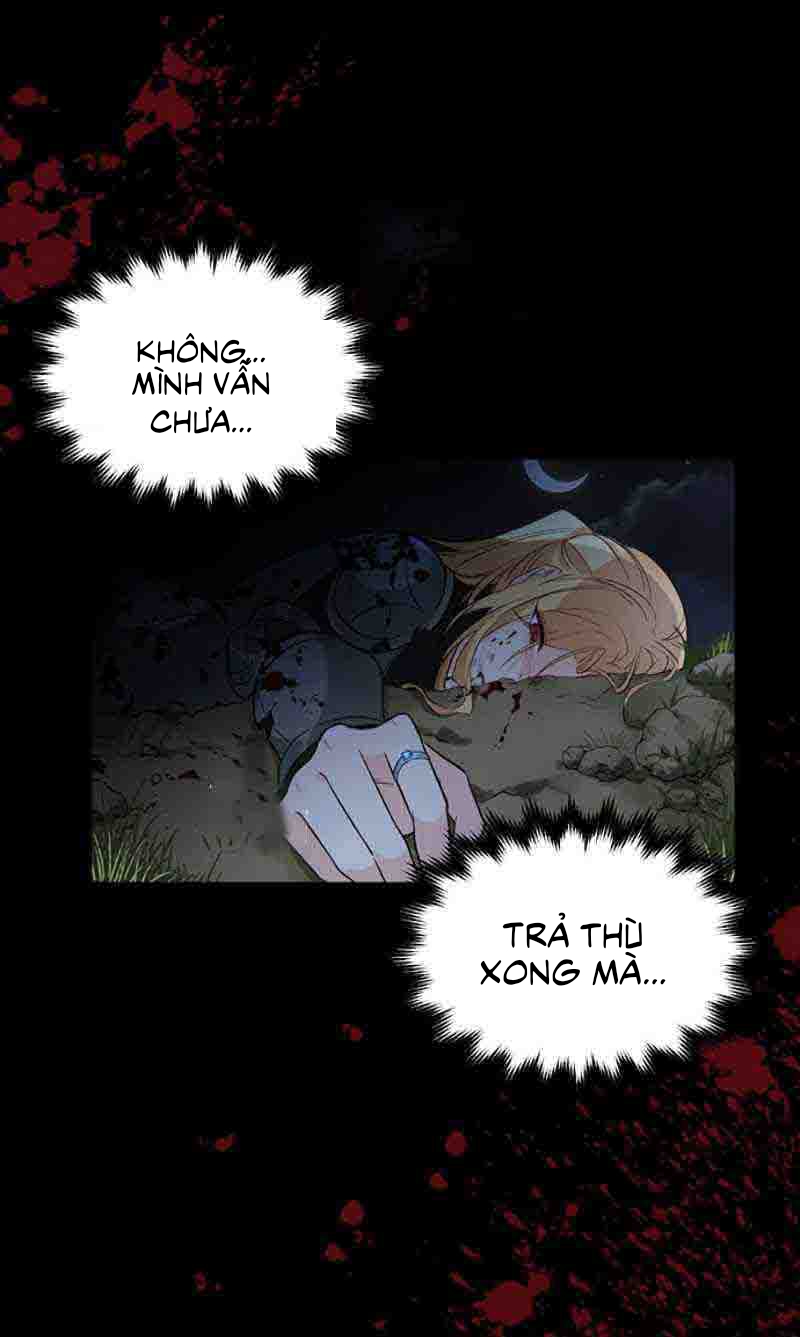 sự trở lại của kỵ sĩ chapter 0.5 29