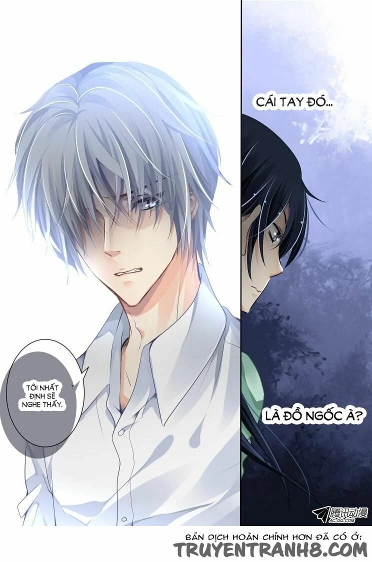 linh khiết chapter 101.2 9