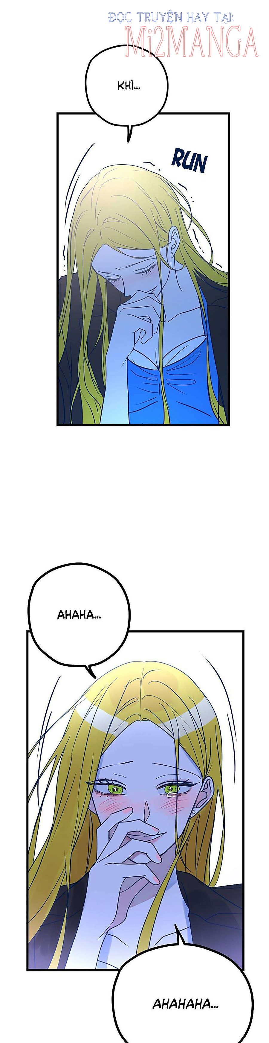 Kẻ Rác Rưởi Không Đáng Được Yêu chapter 7.2 29