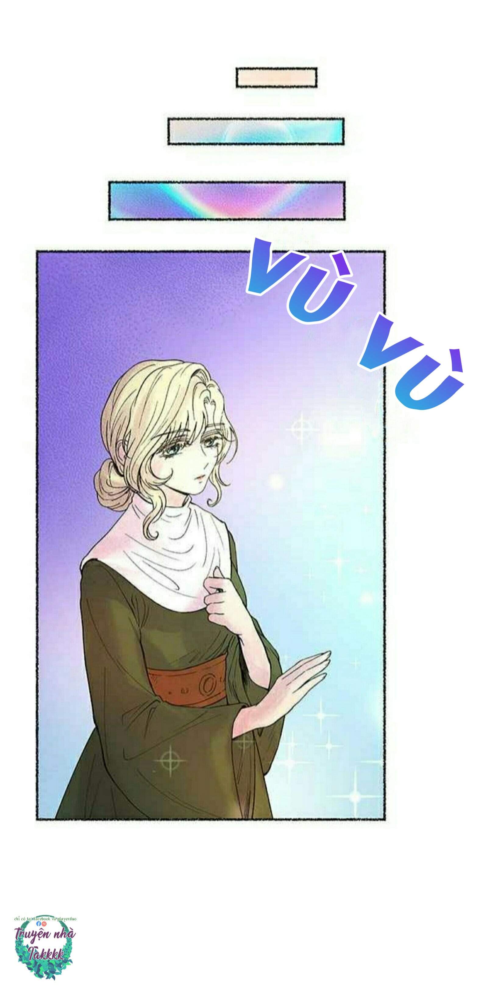 như gió trên cành cây khô chapter 8 13