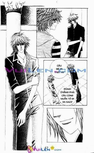 wait! wolf chapter 16 47