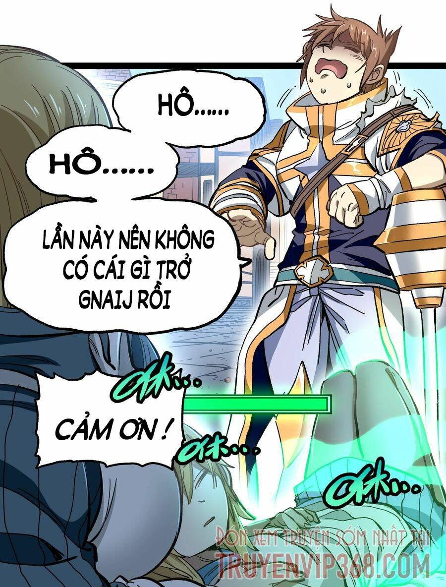 vú em vô địch chapter 15 34