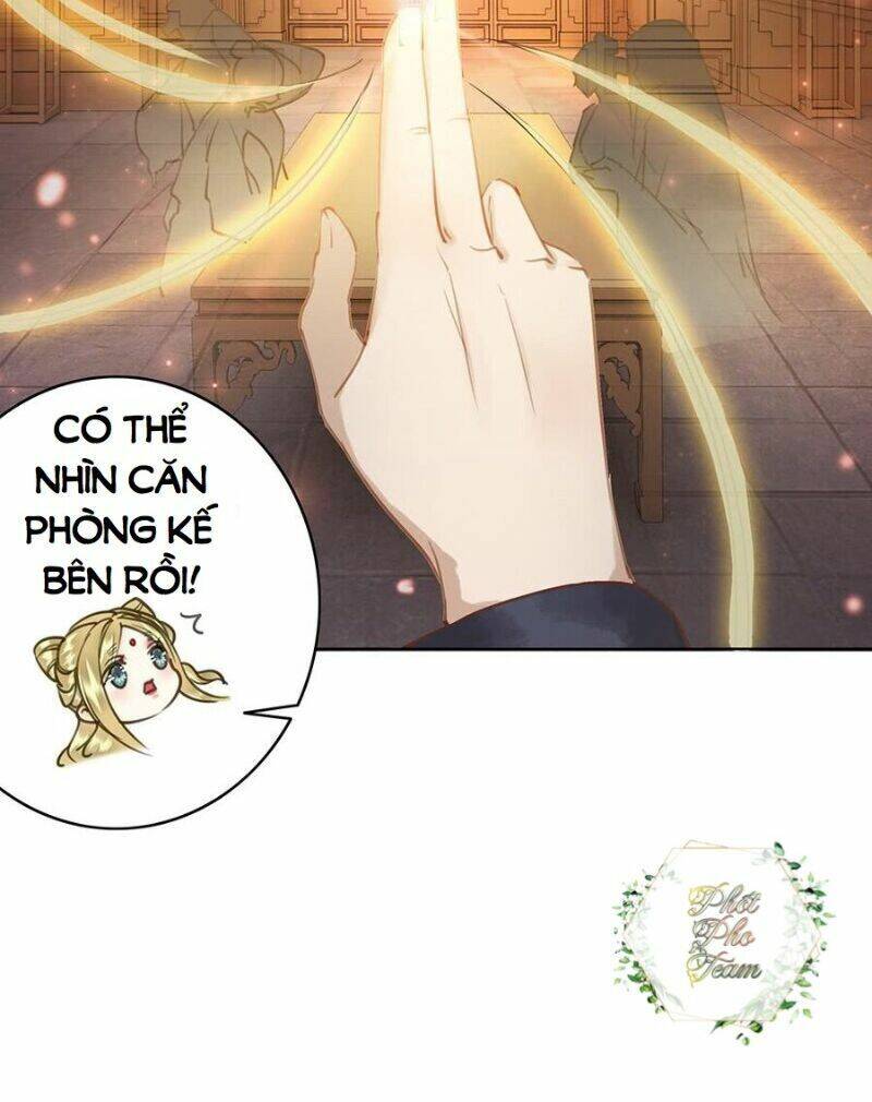 gay rồi! cái đó thành tinh rồi chapter 54 13