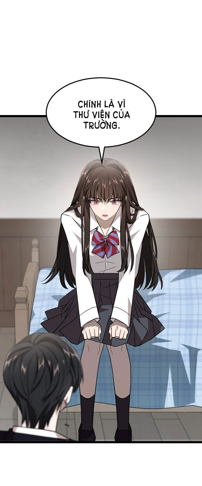 dark moon - tế đàn ánh trăng chapter 15.1 31