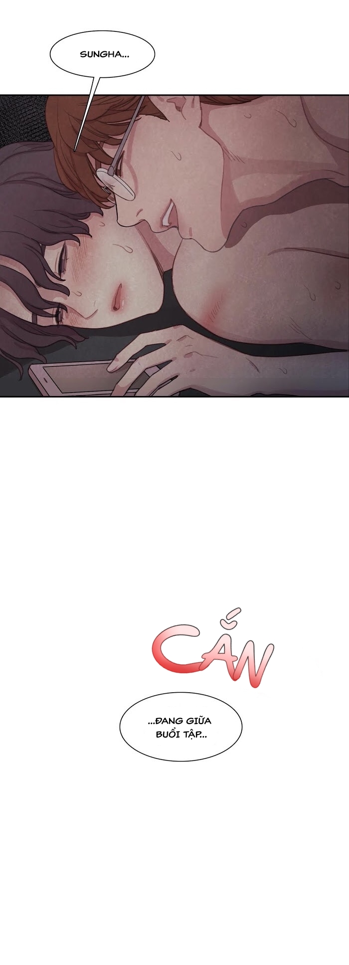 bữa tối cùng ma cà rồng chapter 1 10