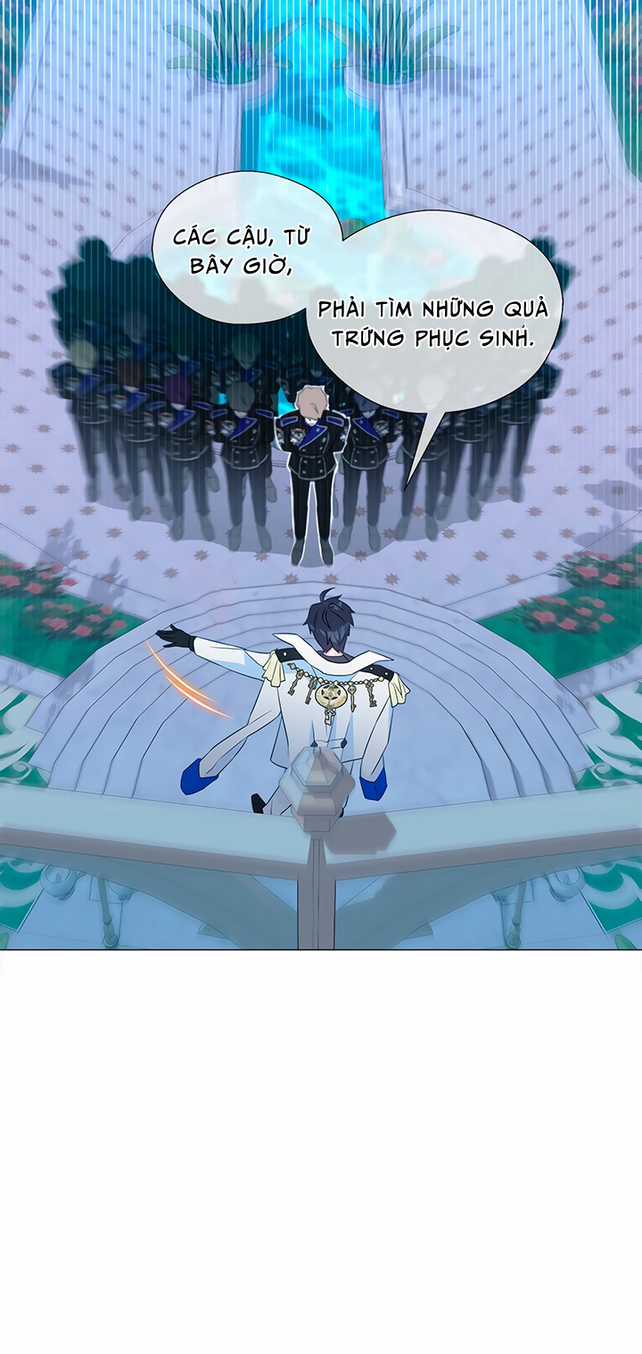 hãy chọn một papa trong số các bạo chúa chapter 8 29