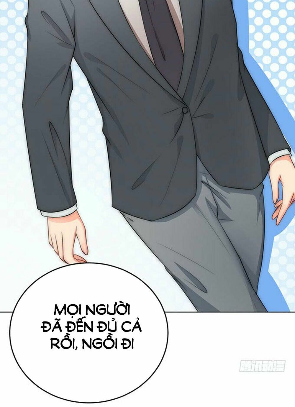 luyến đường thời quang chapter 42 19