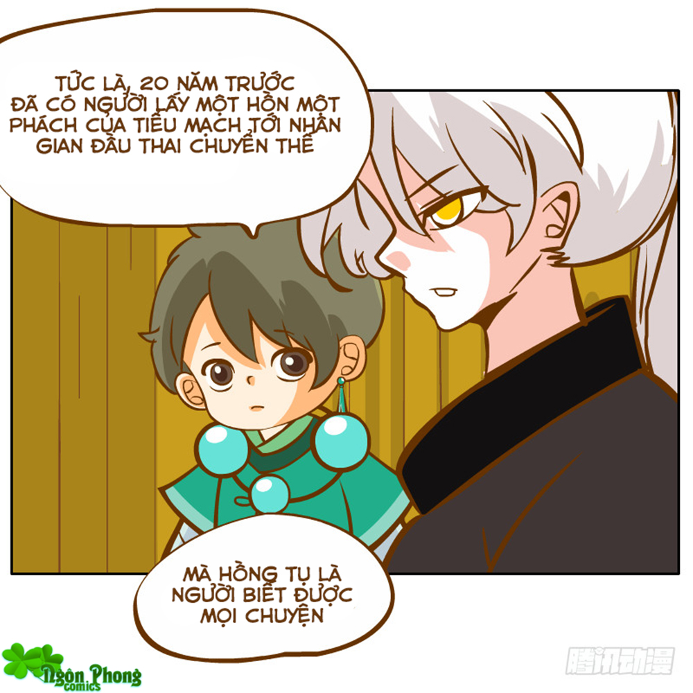 hòa thượng và tiểu long quân chapter 49 67