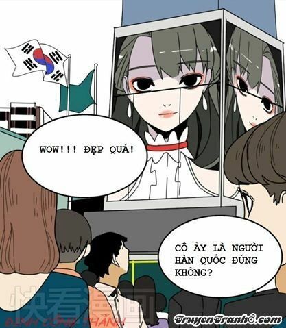 ứng dụng thẩm mỹ chapter 22 47