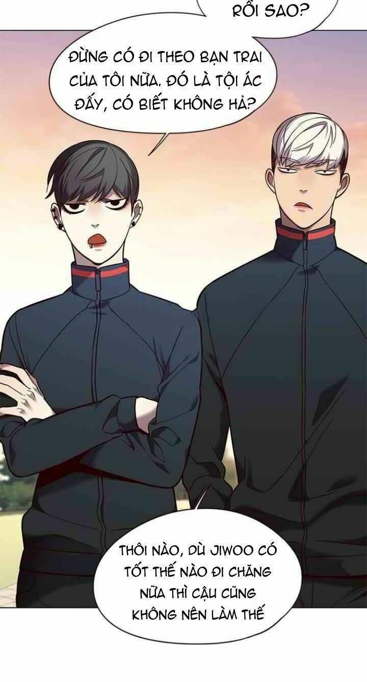 biến thân thành mèo chapter 94 26