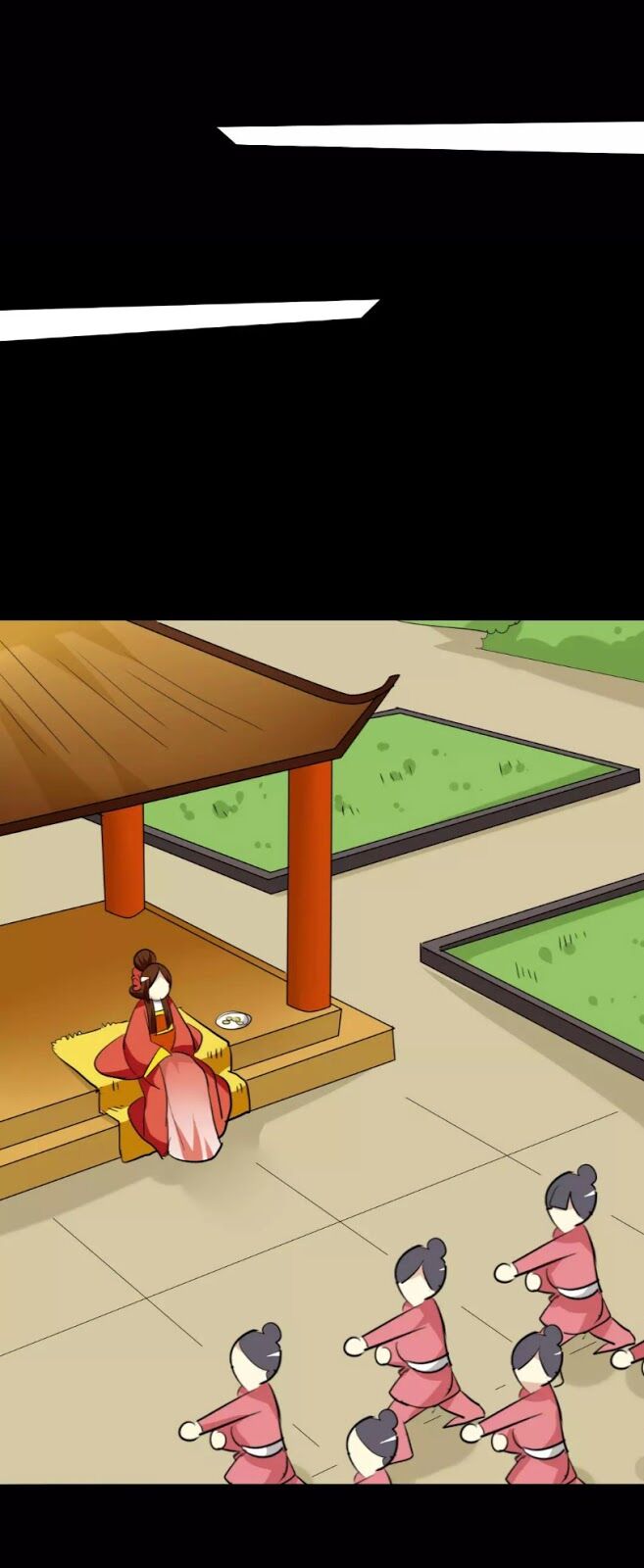 lưỡng bất nghi (full) chapter 140 14