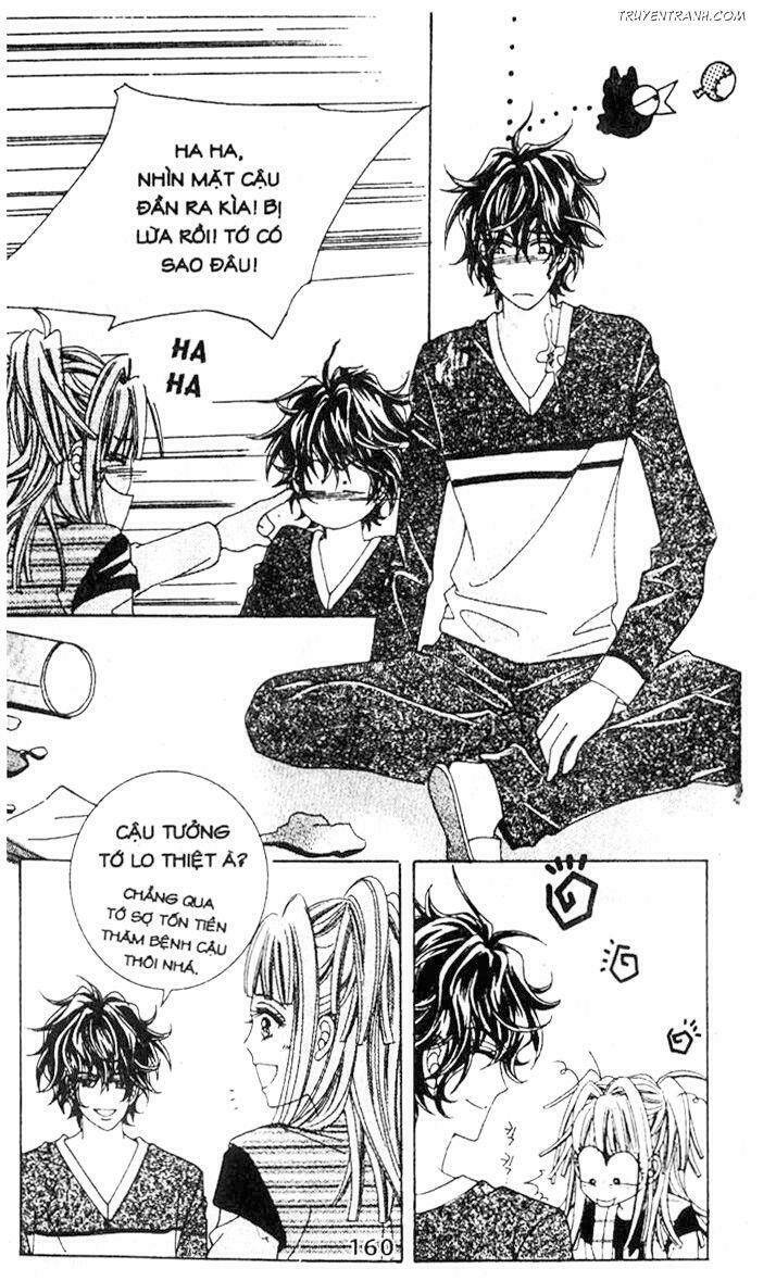 điên vì yêu - love like crazy chapter 30 20