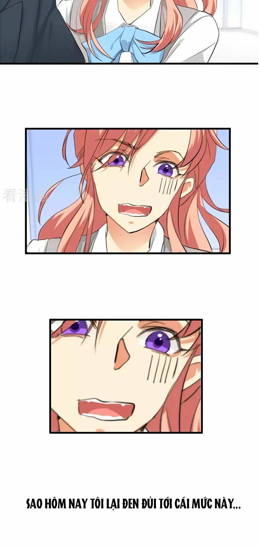 tửu điếm nữ vương chapter 2 37