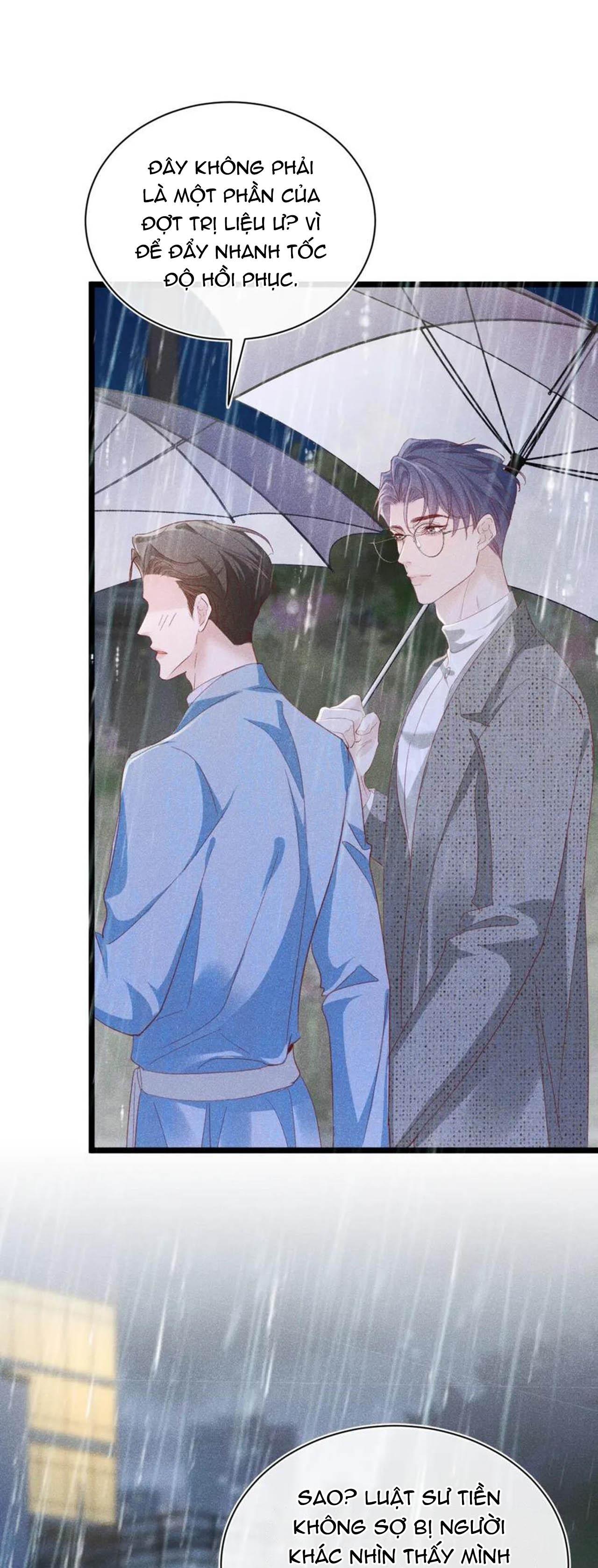 nhặt được ác quỷ chapter 16 32