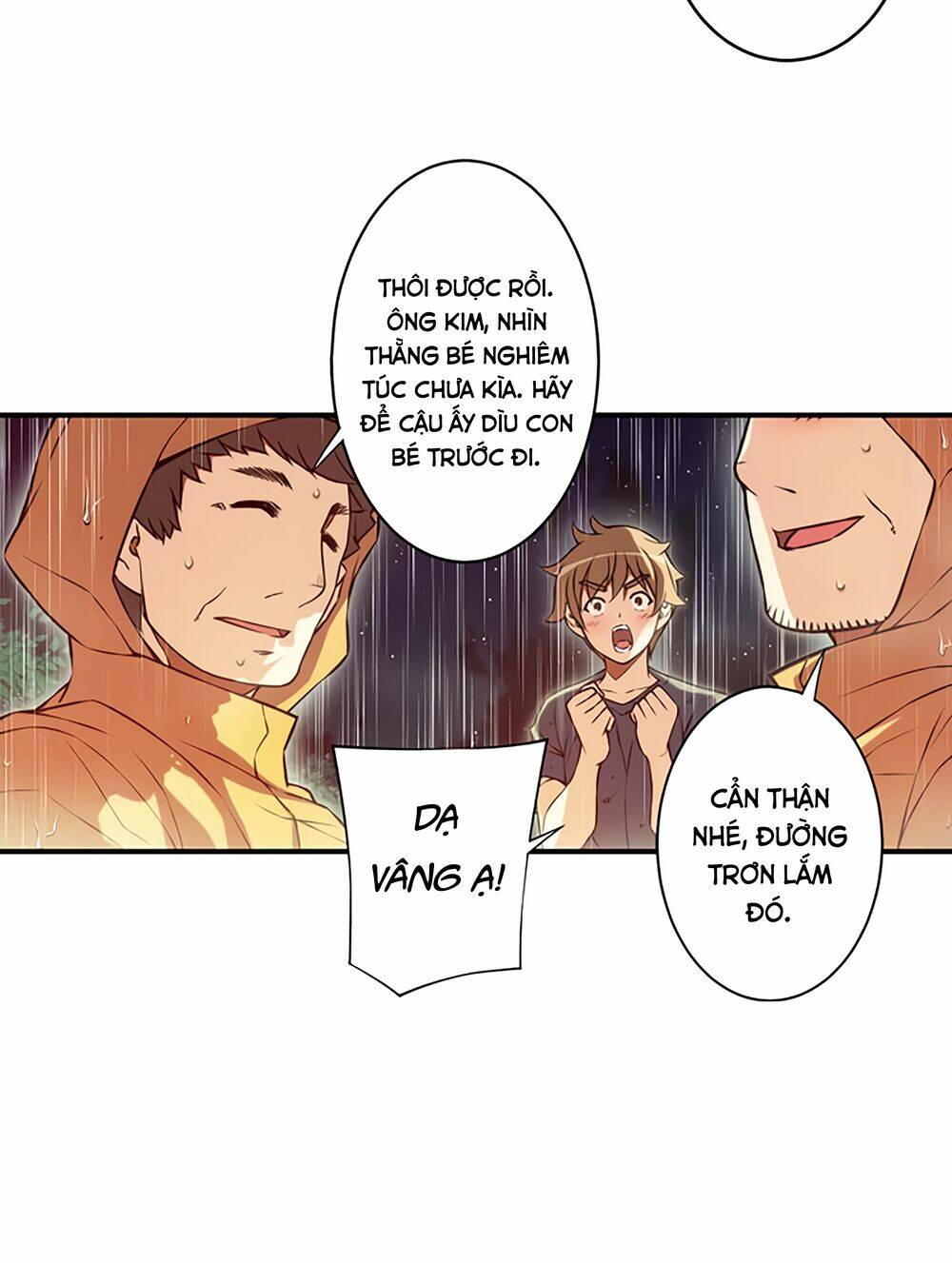 cohabitation with the fiancee chapter 74 21