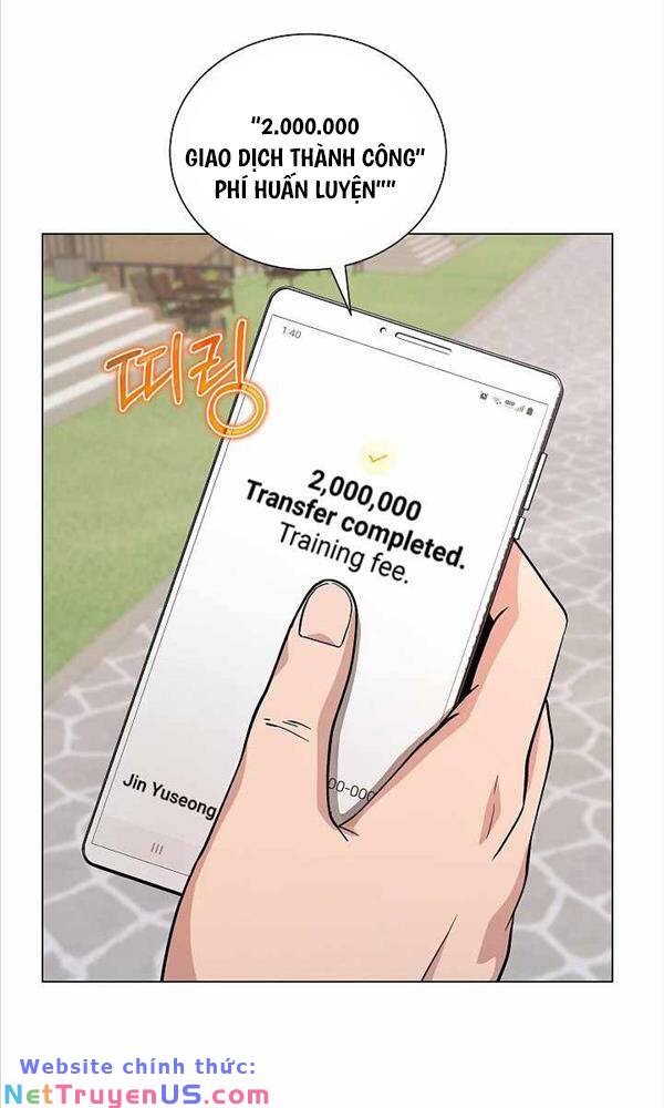 thiên ma không muốn thăng cấp chapter 20 77