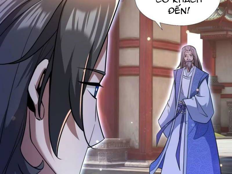 trăm tuổi mở hệ thống: con hiền cháu ngoan quỳ khắp núi! chapter 25 30